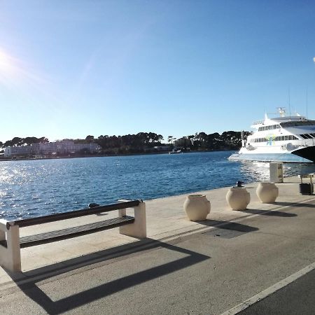 Apartman POREČ CENTER SEA Bagian luar foto
