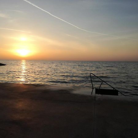 Apartman POREČ CENTER SEA Bagian luar foto