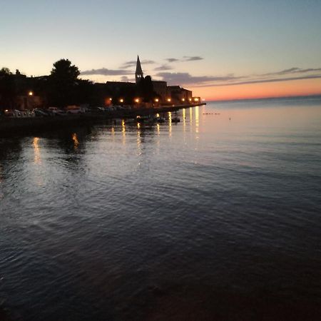 Apartman POREČ CENTER SEA Bagian luar foto
