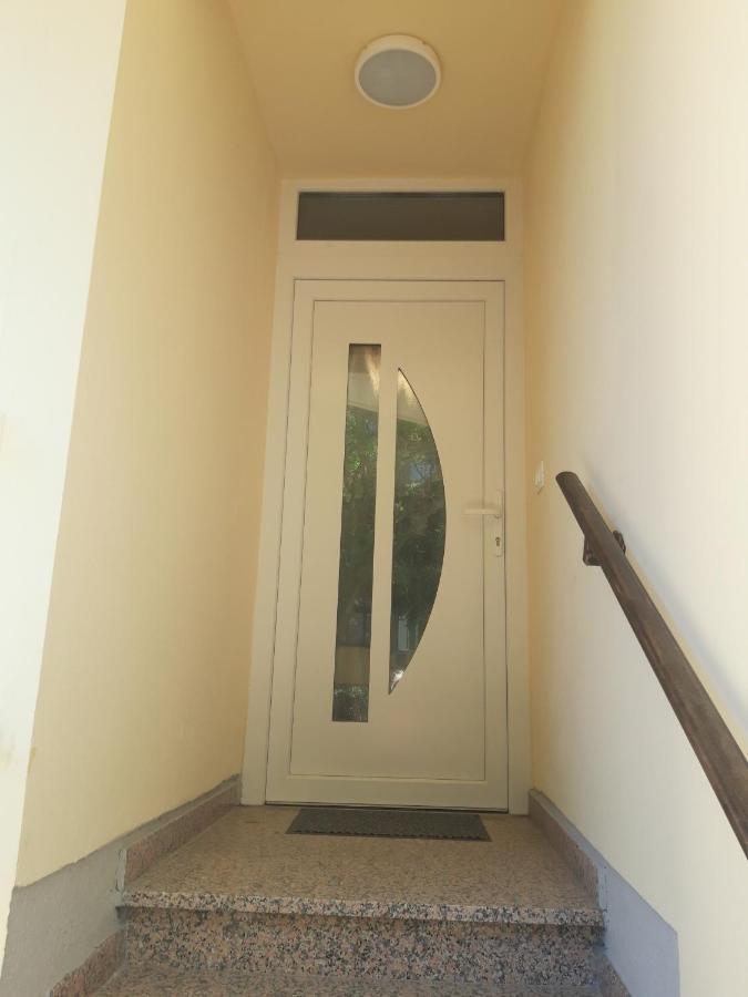 Apartman POREČ CENTER SEA Bagian luar foto