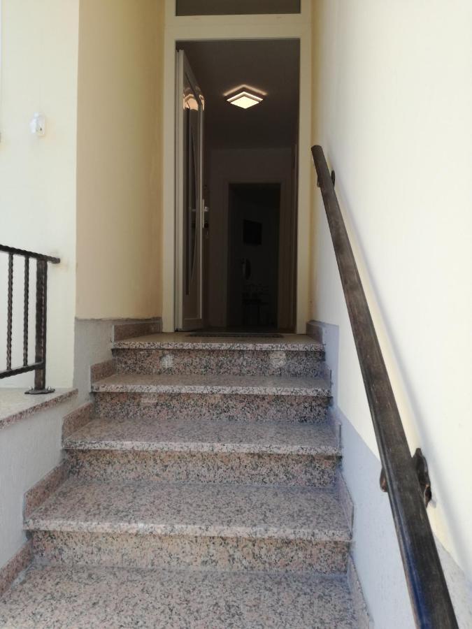 Apartman POREČ CENTER SEA Bagian luar foto