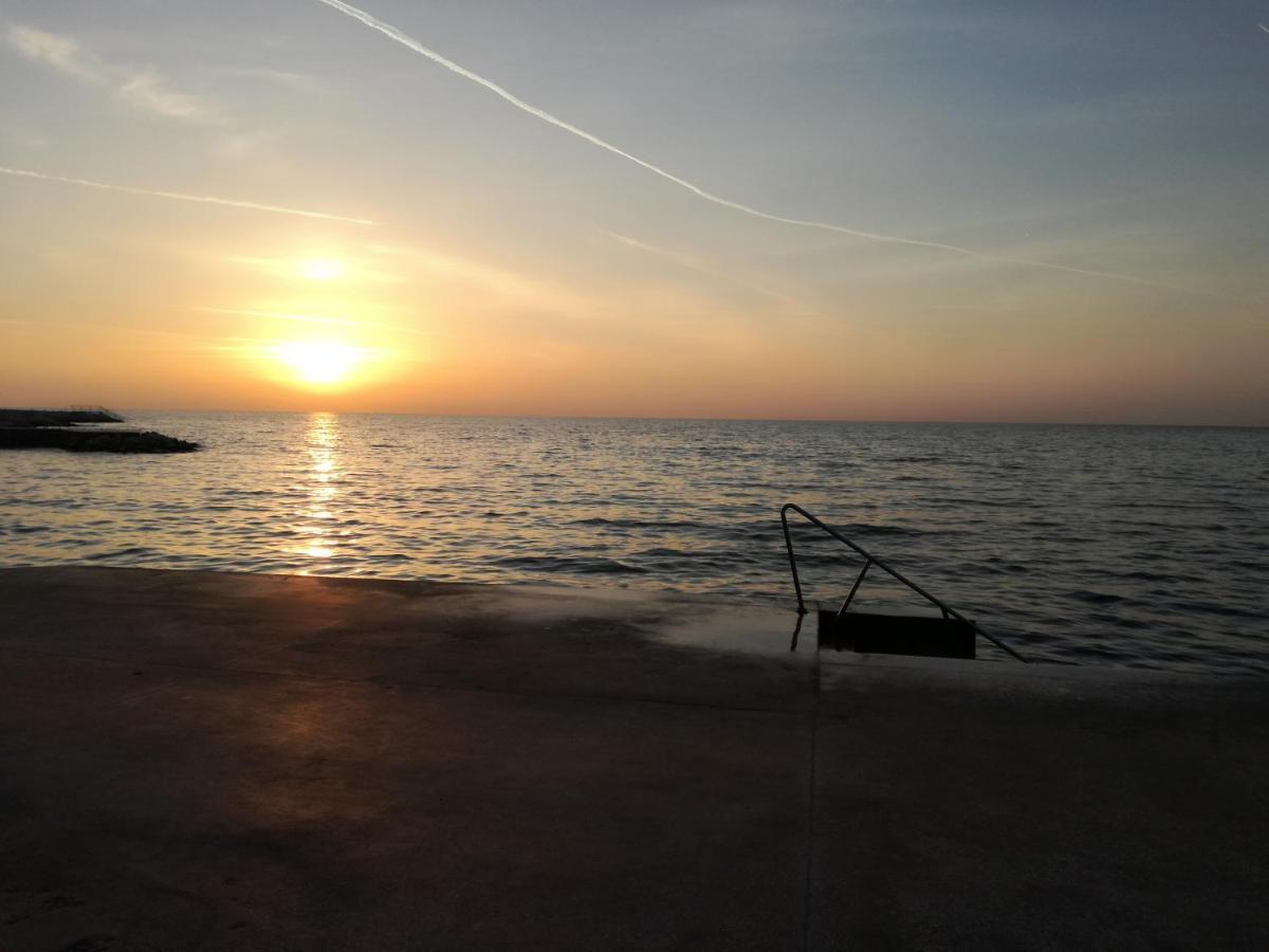 Apartman POREČ CENTER SEA Bagian luar foto