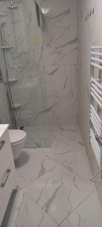 Apartman POREČ CENTER SEA Bagian luar foto